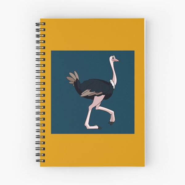 Item preview, Ostrich lover designed and sold by Shad466.