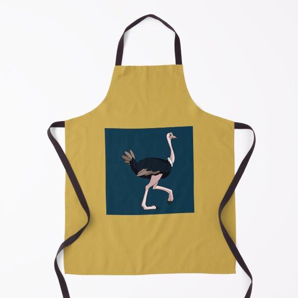 Item preview, Ostrich lover designed and sold by Shad466.