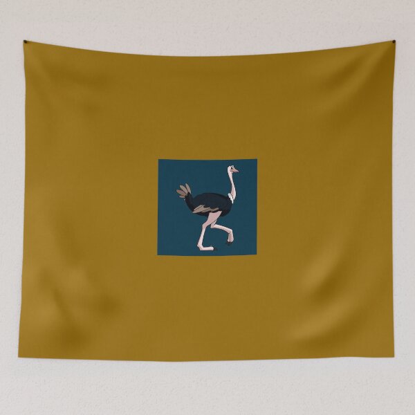 Item preview, Ostrich lover designed and sold by Shad466.