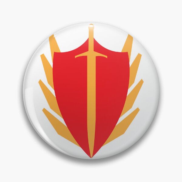 Item preview, Paladin designed and sold by HellerArtist.