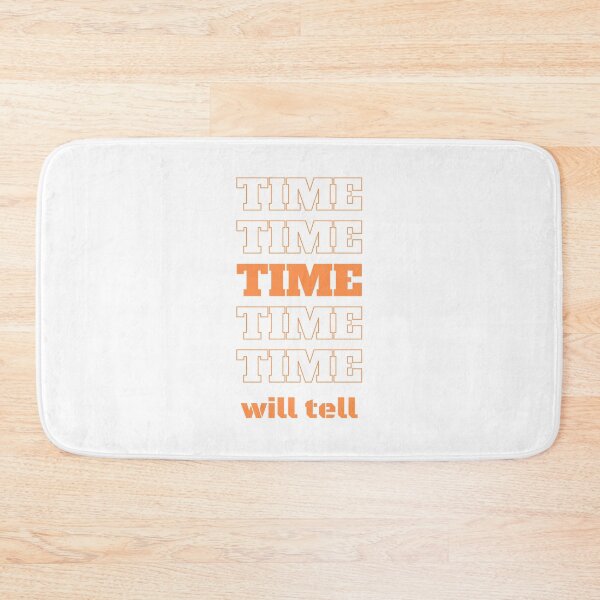 Item preview, Time will tell. designed and sold by teacherpeiyuan.
