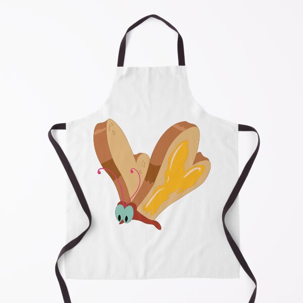 Item preview, Alice in Wonderland bread butterflies designed and sold by Exploorer Design.
