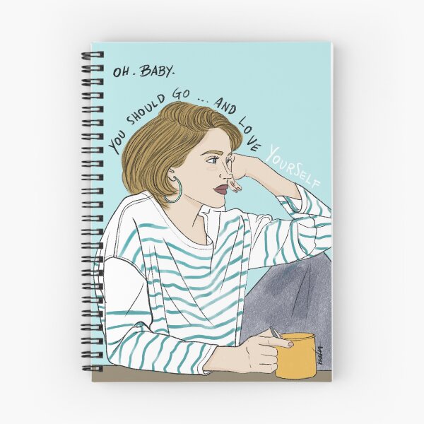 Item preview, Love yourself  designed and sold by NadiaGallazzi.