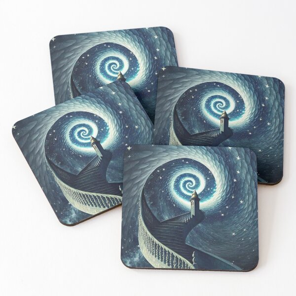 Item preview, Aquila designed and sold by OccultDreams.