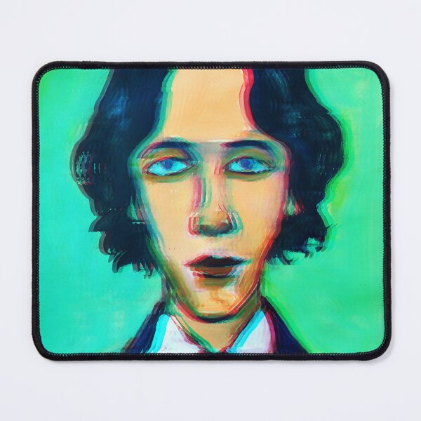 Item preview, Oscar Wilde designed and sold by Diego Manuel Rodriguez.