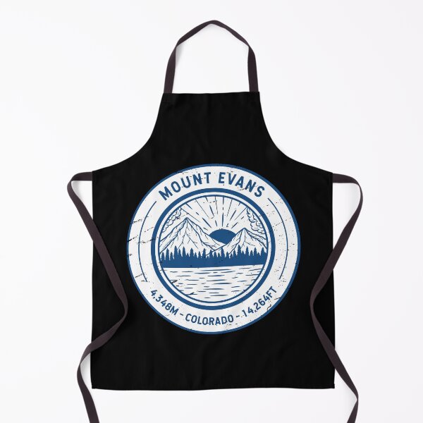 Item preview, Mount Evans Colorado | Hiking | Skiing designed and sold by KrisSidDesigns.