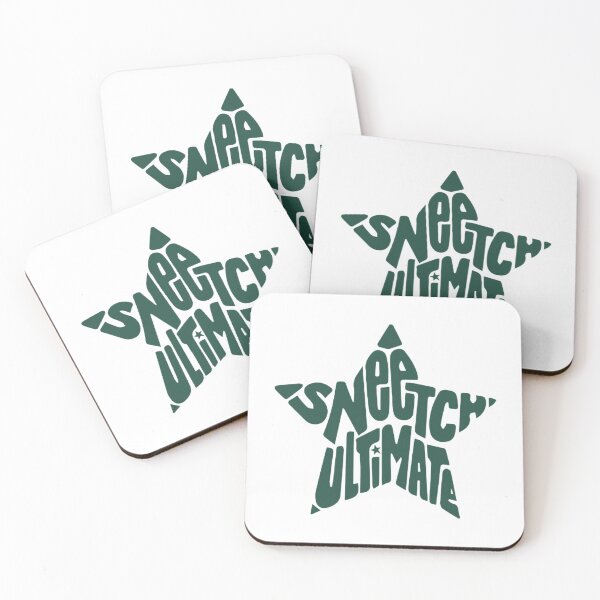 Item preview, Sneetch Logo (classic) designed and sold by SneetchUltimate.
