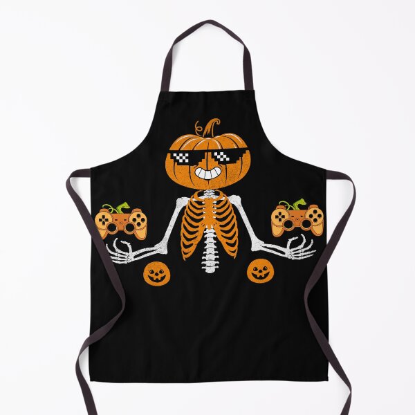 Item preview, Gamer skeleton designed and sold by SunnyFunnyArt.