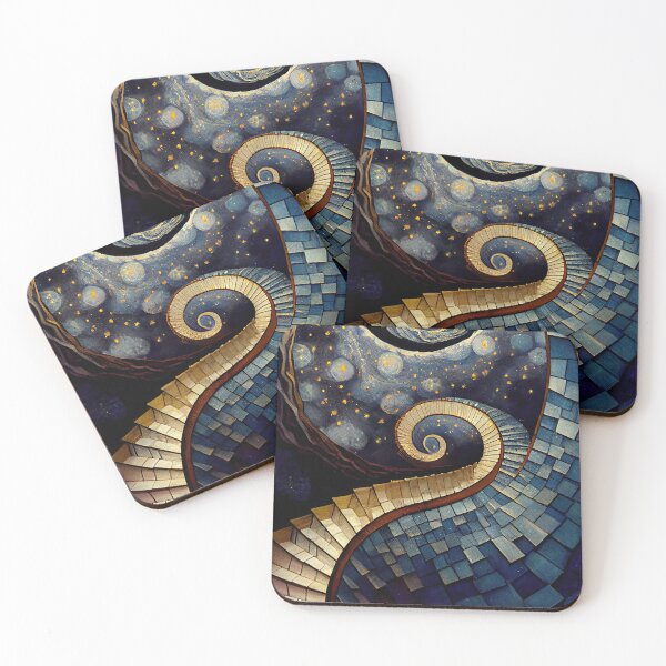 Item preview, Monoceros designed and sold by OccultDreams.