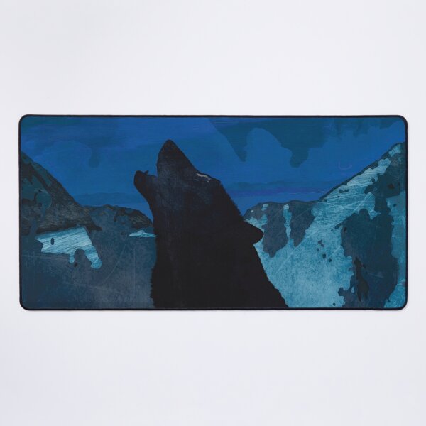 Item preview, The Call of the Wild - Jack London Literary Art for Book Lovers designed and sold by RedHillPrints.