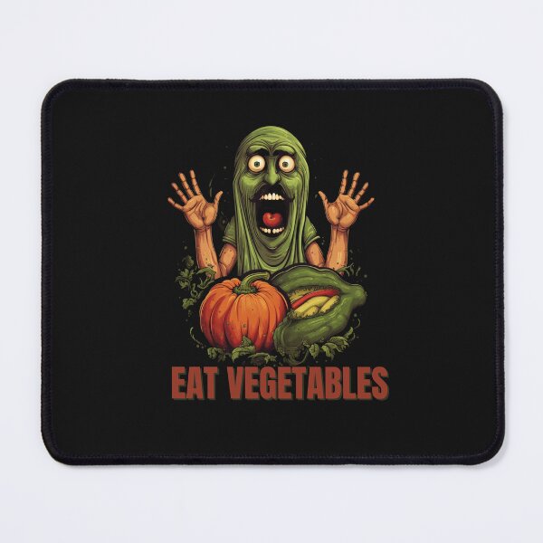 Item preview, EAT VEGETABLES 8 designed and sold by OnionsFamily.