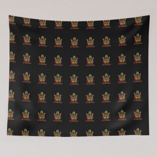 Item preview, EAT VEGETABLES 8 designed and sold by OnionsFamily.