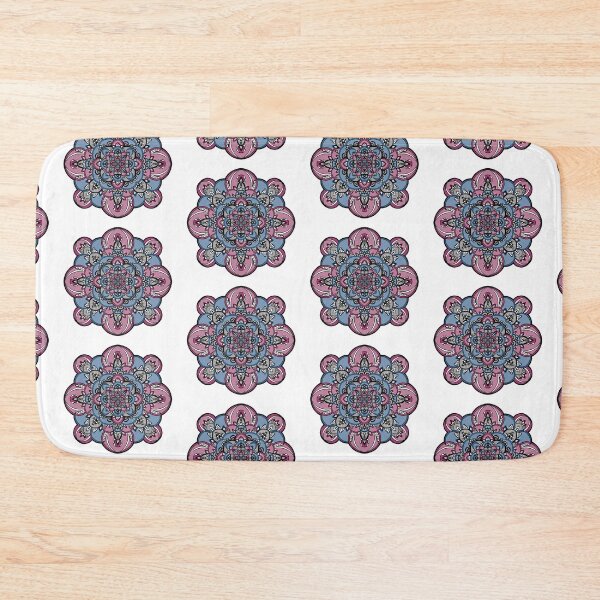 Item preview, Mandala mood designed and sold by selmaspalette.