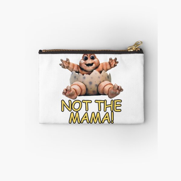Item preview, Not the Mama!! - Dinosaurs designed and sold by Sunflower5576.