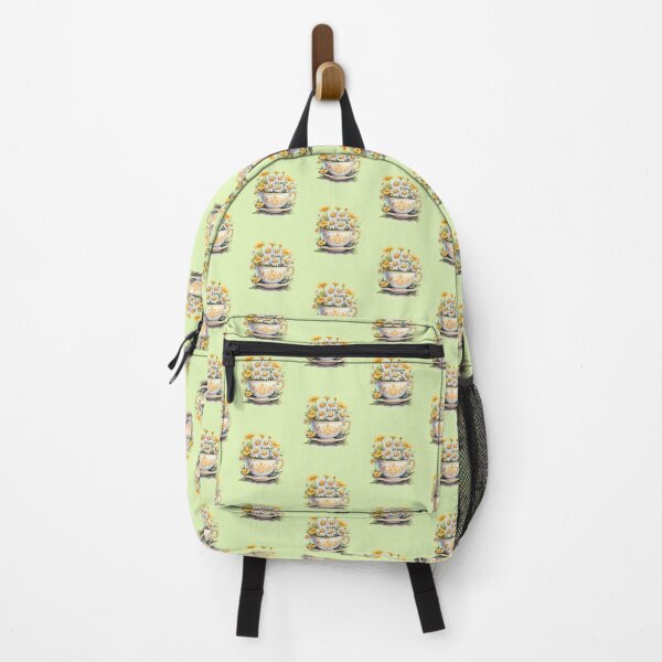 Item preview, Chamomile Tea designed and sold by DorotaP.