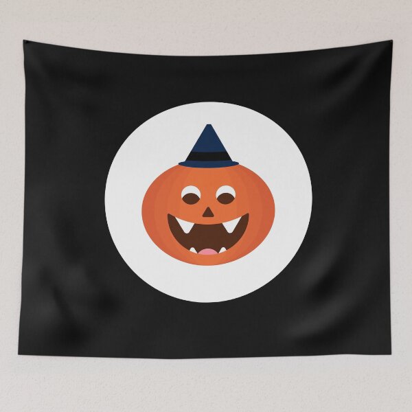 Item preview, halloween pumpkin designed and sold by samuelobrown.