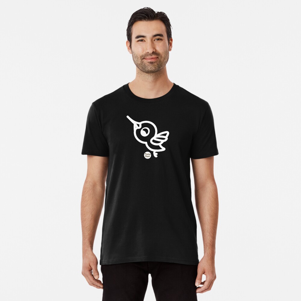 Item preview, Premium T-Shirt designed and sold by PaolaOpal.