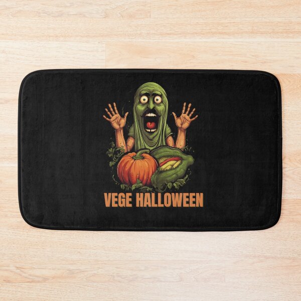 Item preview, VEGE HALLOWEEN designed and sold by OnionsFamily.