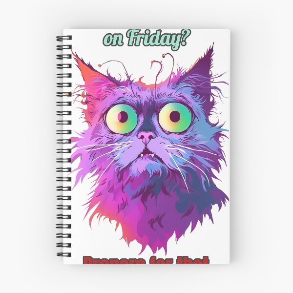 Item preview, Deploy to PROD on Friday? Bad idea! designed and sold by Michael Yarichuk.