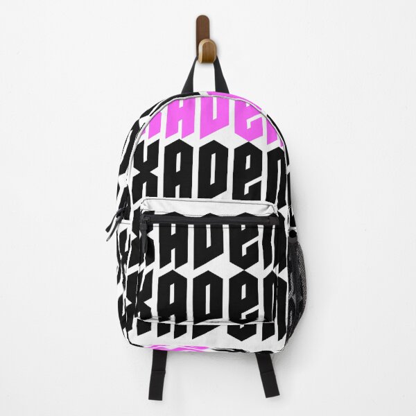 Item preview, Xaden Riorson Pink designed and sold by TheFantazyForge.