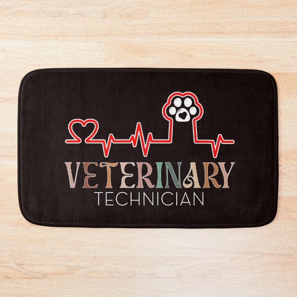 Item preview, Veterinary Technician Vet Tech Technologist Appreciation Day designed and sold by AJ DESIGN.