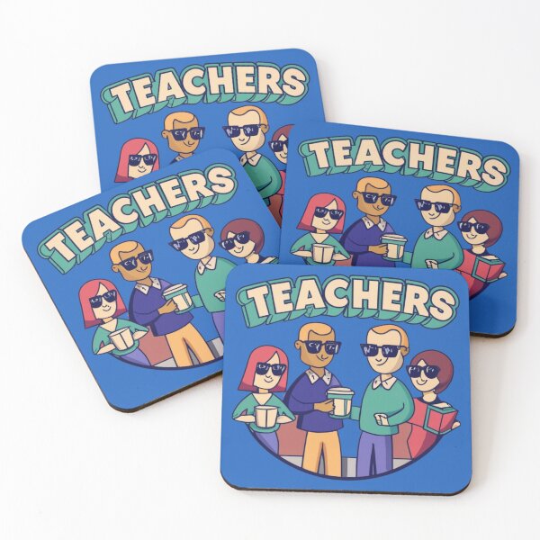 Item preview, Teachers designed and sold by BlueArtMoon.
