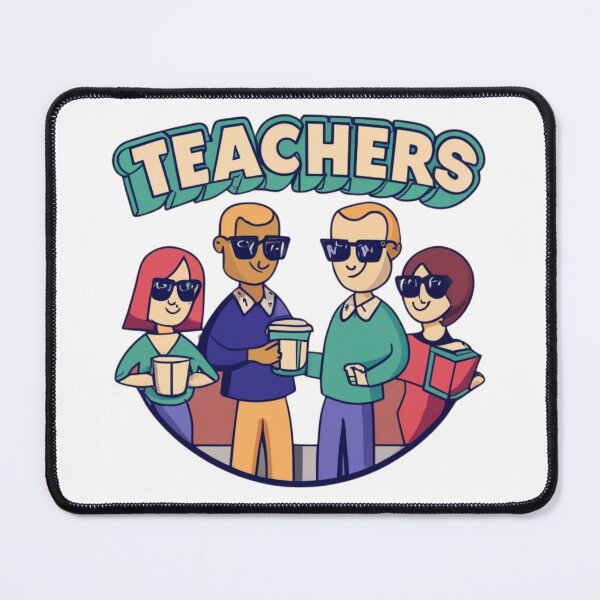 Item preview, Teachers designed and sold by BlueArtMoon.