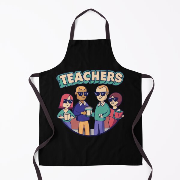 Item preview, Teachers designed and sold by BlueArtMoon.