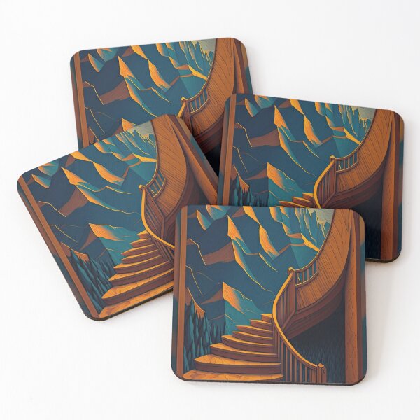 Item preview, Redwater designed and sold by OccultDreams.