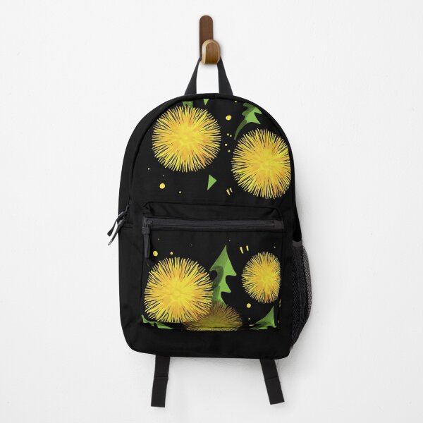 Item preview, Dandelions designed and sold by Dominika Marzec-Starzykowska.