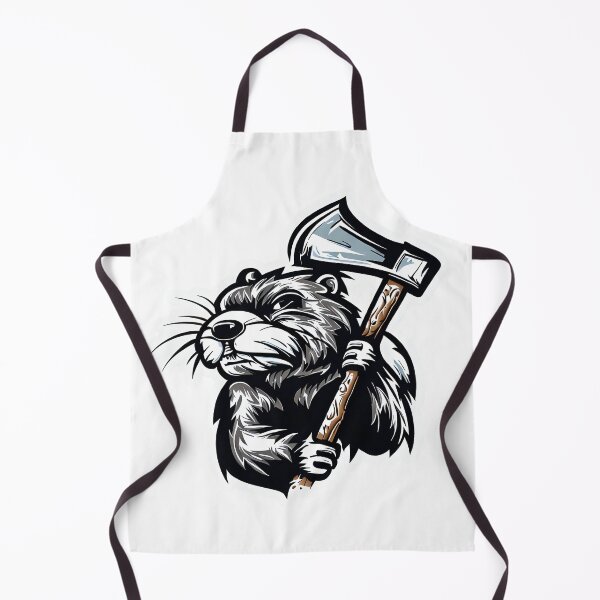 Item preview, Nature's Lumberjack designed and sold by GokaiRedbubble.