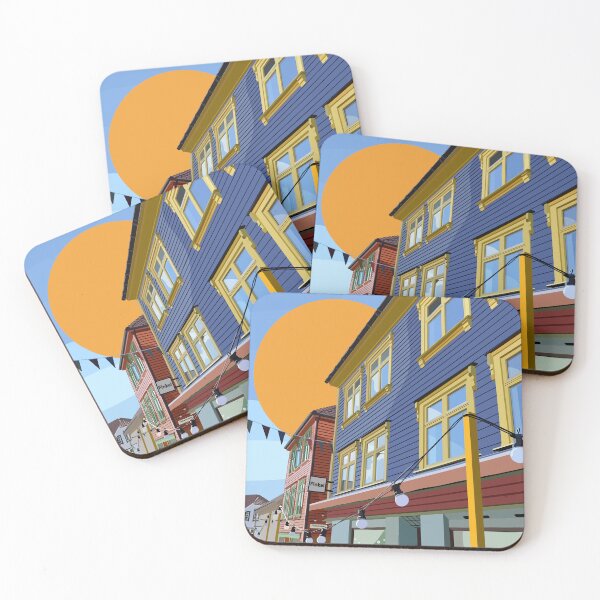 Item preview, Stavanger, Norway designed and sold by Twist and Shout.