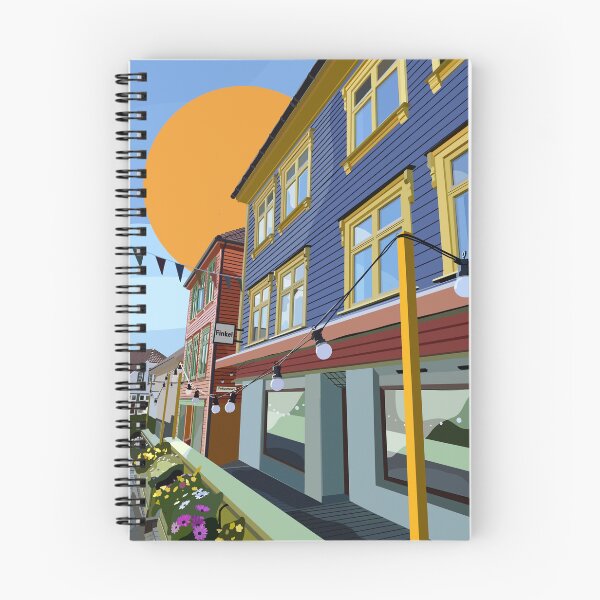 Item preview, Stavanger, Norway designed and sold by Twist and Shout.