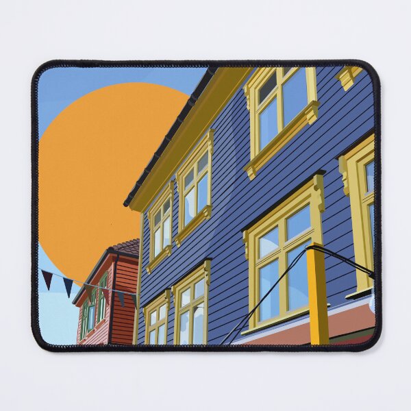 Item preview, Stavanger, Norway designed and sold by Twist and Shout.