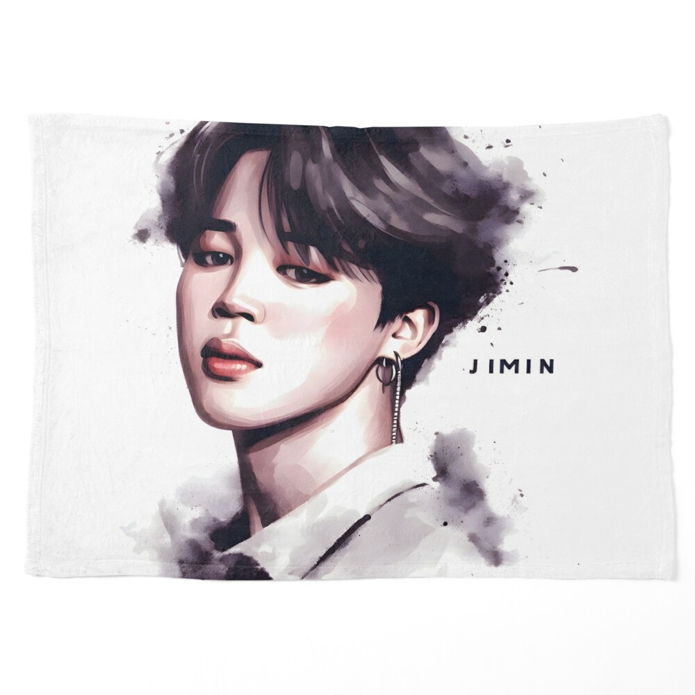 BTS Park Jimin Photos, Fashion Style, Interviews and More - HELLO