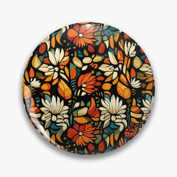Item preview, Chic and Modern: Minimalist Floral Wallpaper designed and sold by apparelamoore.