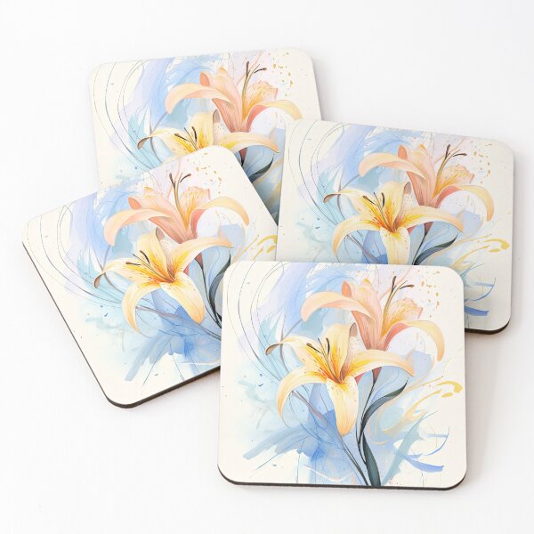 Item preview, Pastel Poetry designed and sold by riquishop.