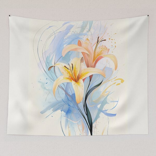 Item preview, Pastel Poetry designed and sold by riquishop.