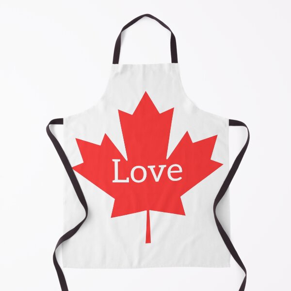 Item preview, Maple Leaf With Love designed and sold by Designfs.