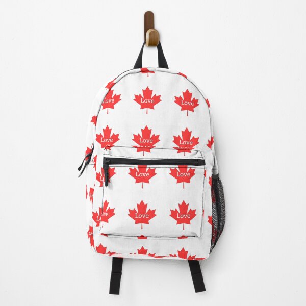 Item preview, Maple Leaf  With Love  designed and sold by Designfs.
