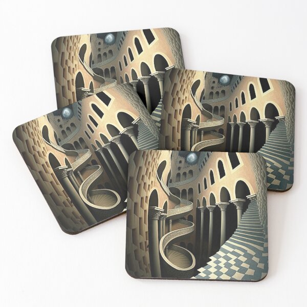 Item preview, Bivins designed and sold by OccultDreams.