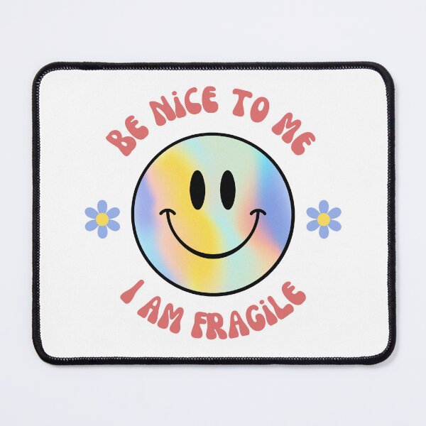 Item preview, Be Nice to Me designed and sold by Jordan Macallan.