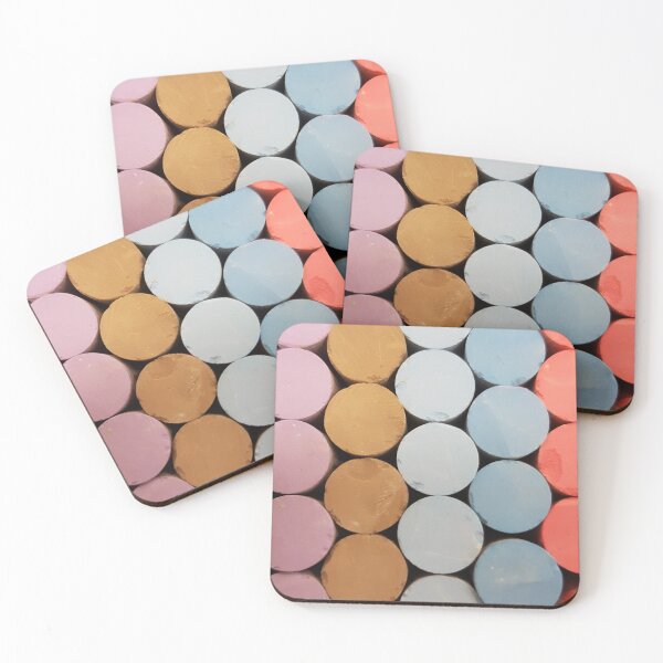 Item preview, Clays designed and sold by joker-mascio.