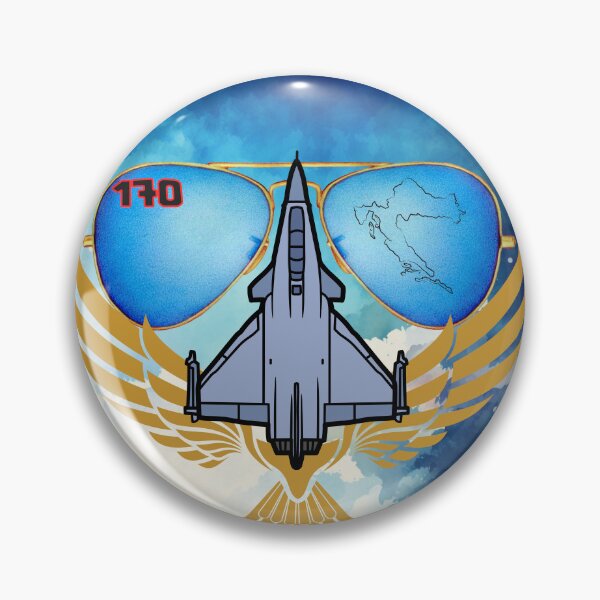 Item preview, Rafale Croatia designed and sold by Aidesign77.