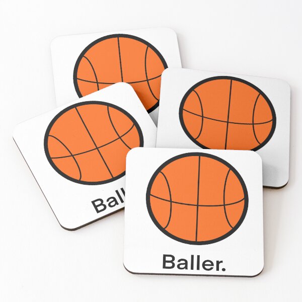 Item preview, Pelotero. Diseño de baloncesto designed and sold by TagArtCreative.