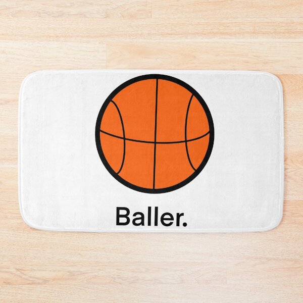 Item preview, Pelotero. Diseño de baloncesto designed and sold by TagArtCreative.