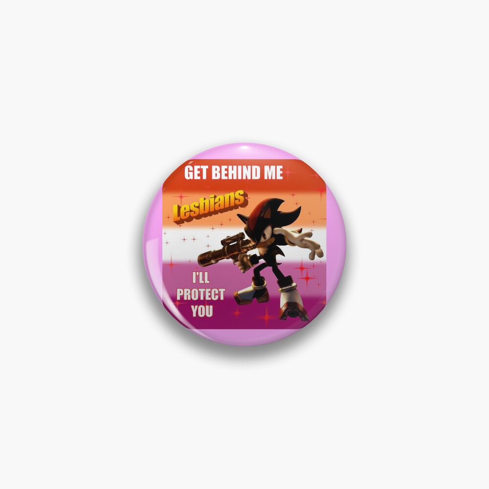 Item preview, Pin designed and sold by neogirl.