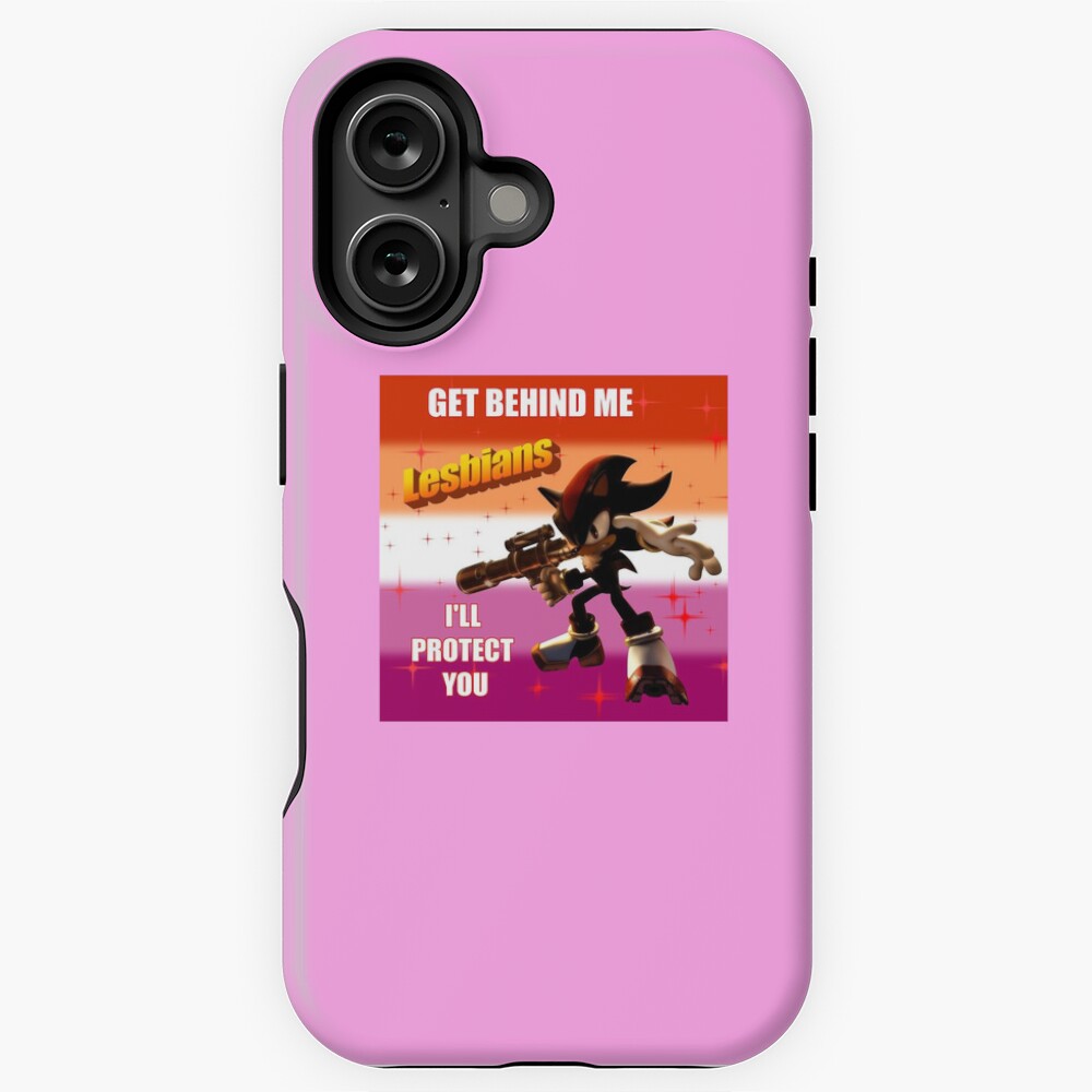 Item preview, iPhone Tough Case designed and sold by neogirl.