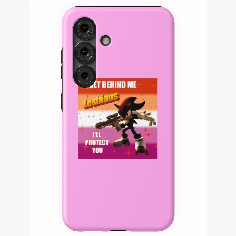 Item preview, Samsung Galaxy Tough Case designed and sold by neogirl.
