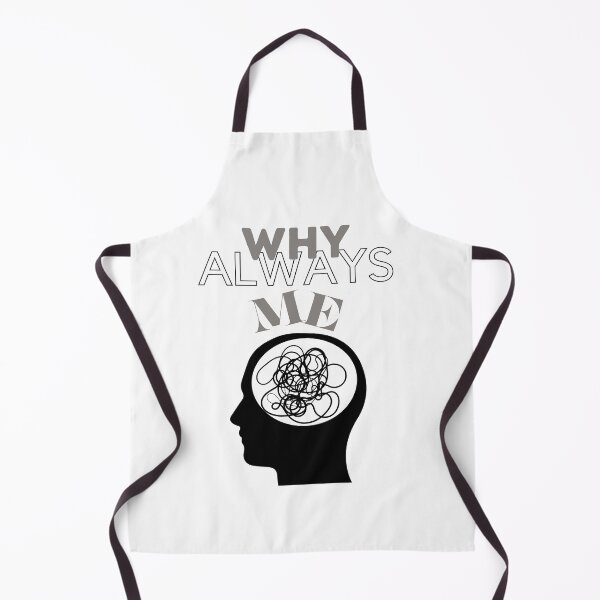 Item preview, why always me designed and sold by Gus-Fring-33.